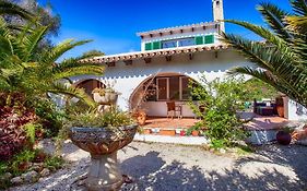 Villa Cecylia